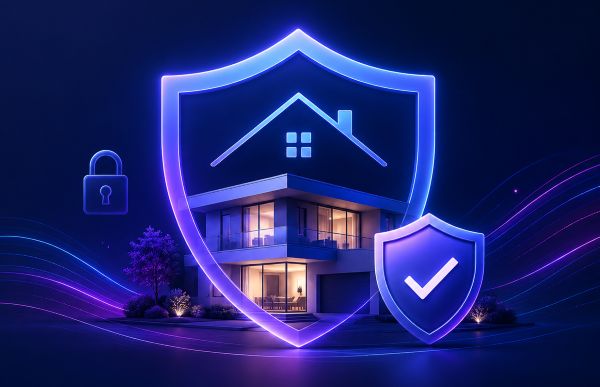 Home insurance banner