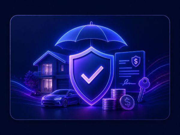 Loan Protection Insurance